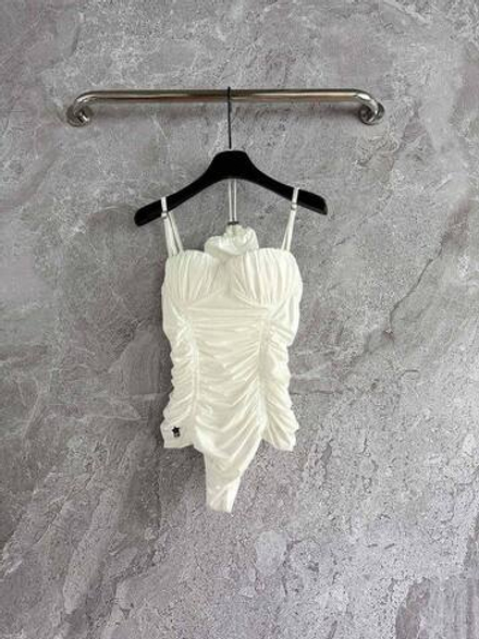 Купальник Dior