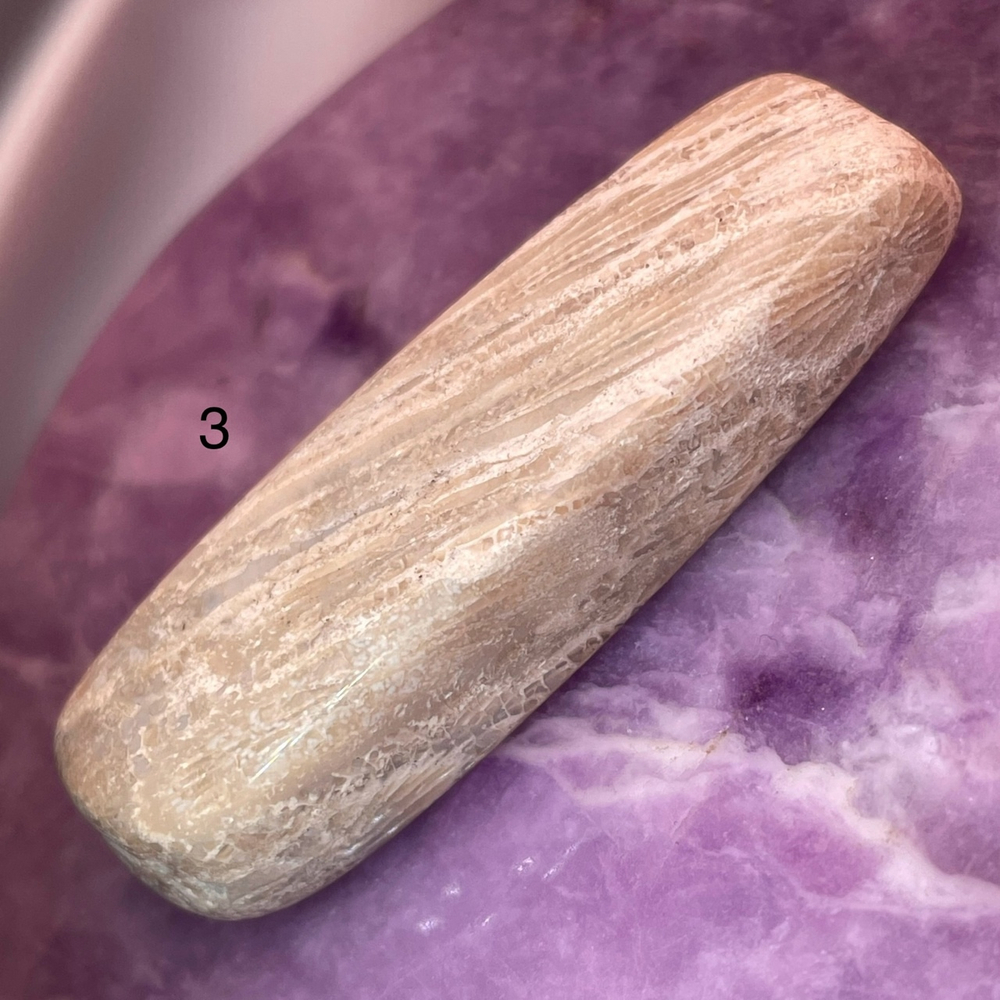 45929 Коралл галтовка 45-51мм--37