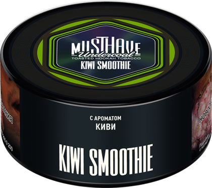 Kiwi Smoothie 125 гр