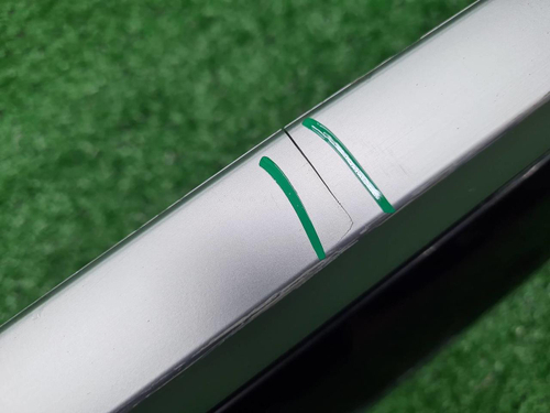 Накладка двери передняя правая Geely Monjaro 21-нв