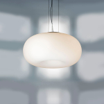 801040 2КОР! Люстра MERINGE 3х40W E27 ХРОМ/БЕЛЫЙ