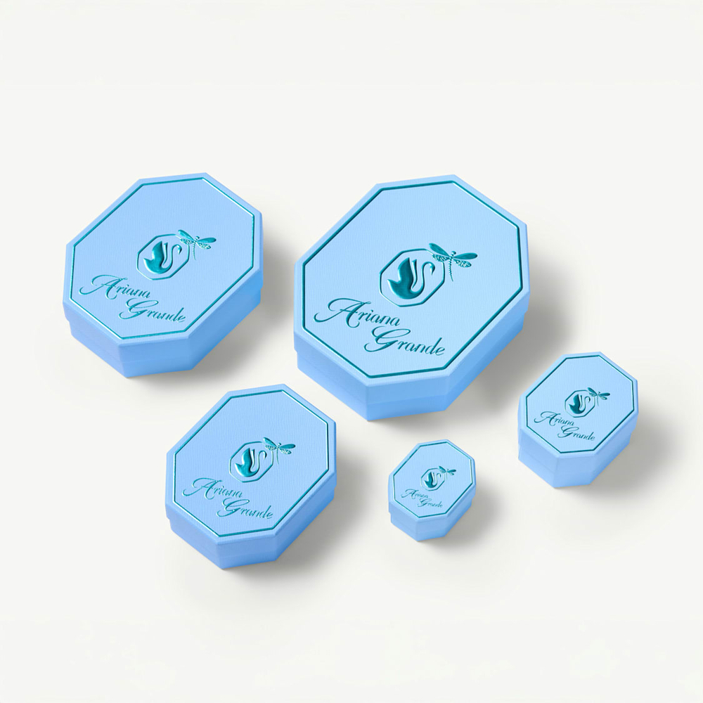 2026 CAPSULE:RING MOTIF MUL/RHS 50
