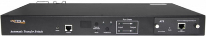 Переключатель нагрузки Teslapower TP-ATS-06A02B-1U