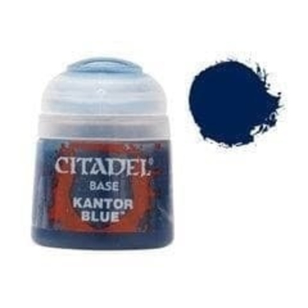 Kantor Blue (12ml)