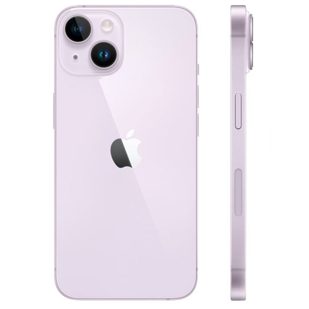 Apple iPhone 14 Plus