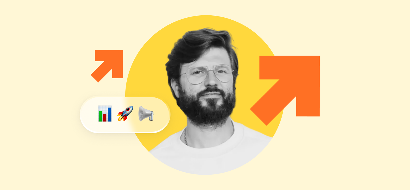 Как перестать «лить рекламу» в никуда и начать управлять продажами: опыт Евгения Шольчева