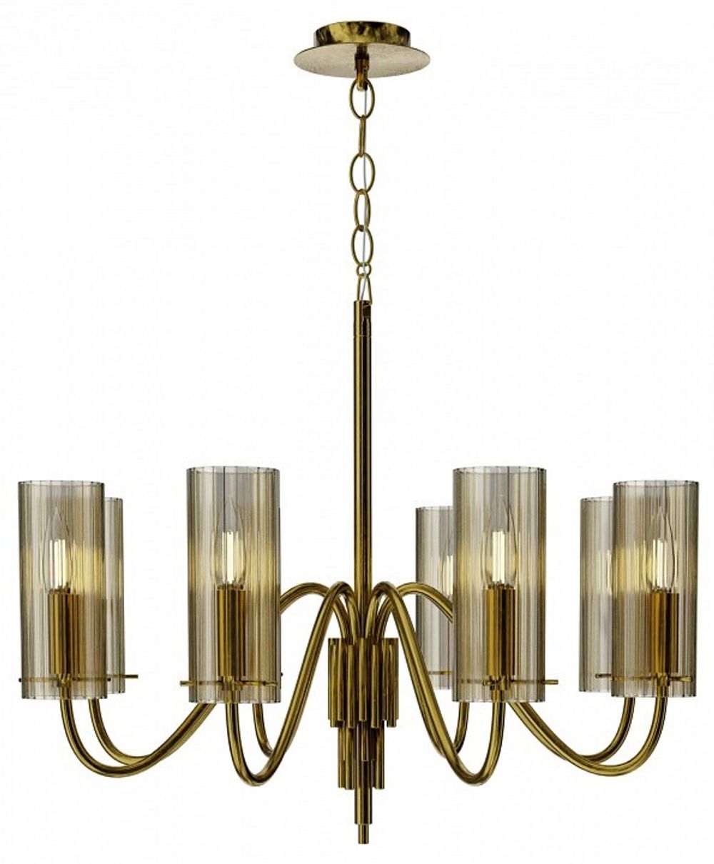 Подвесная люстра ST-Luce SANTORI SL2005.303.08