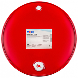Mobil DTE FM 32 208 л