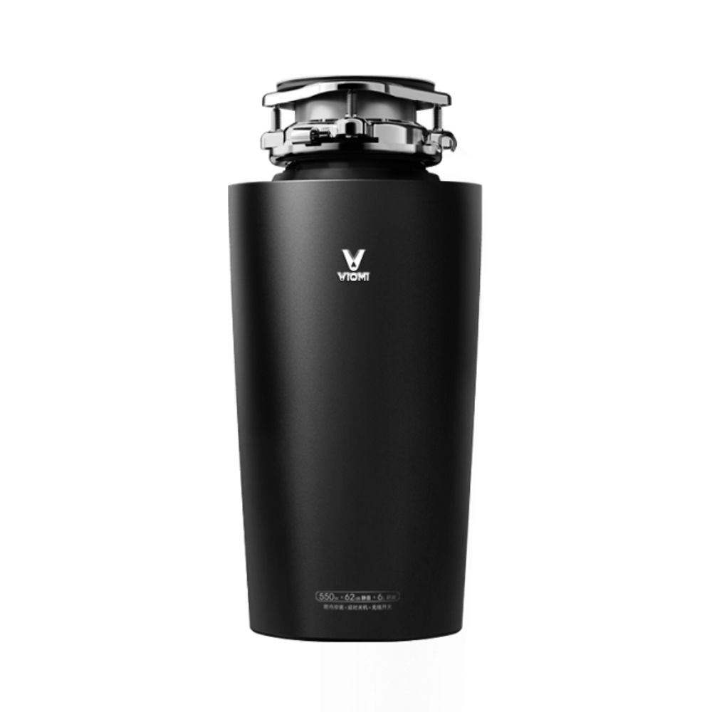 Измельчитель пищевых отходов Xiaomi Viomi Cloud Mi Chef Removal Processor PowerBox (VXRD-02)