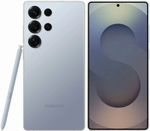 Смартфон Samsung S25 Ultra 12+256 GB Titanium Silverblue