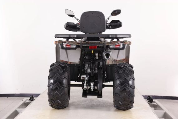 Квадроцикл SHARK III 250