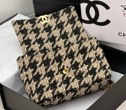 Chanel 19 Bag (2 sizes)