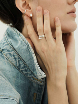 кольцо облепиха