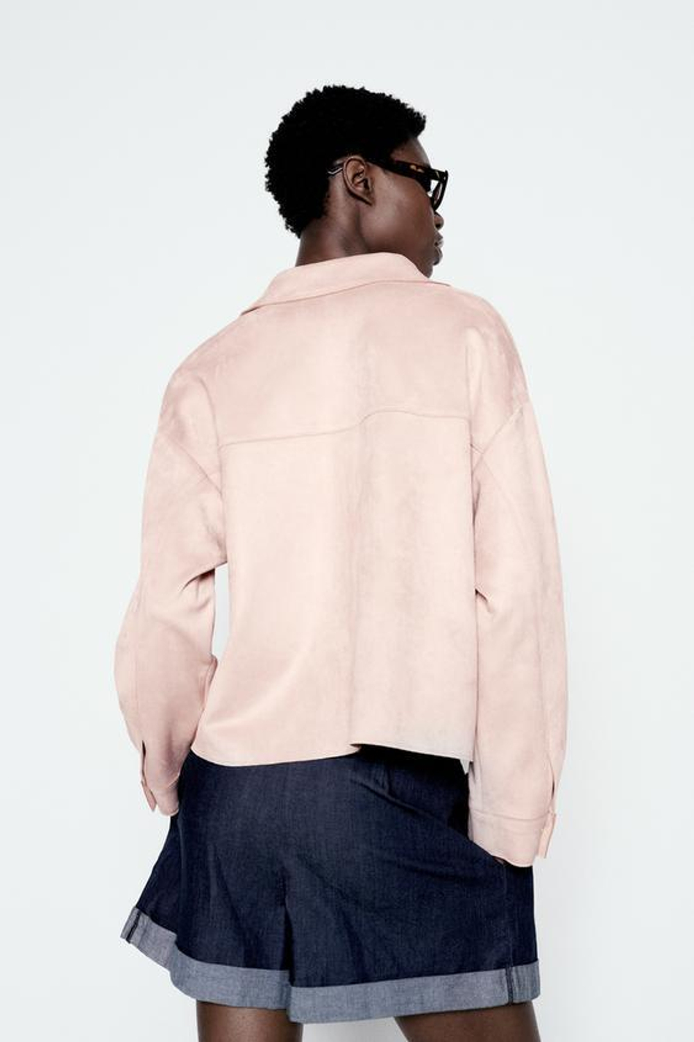 Kenzo ropa zara on sale