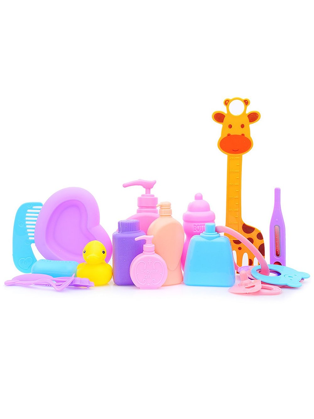 Игровой набор Мебель для кукол (HL-6)