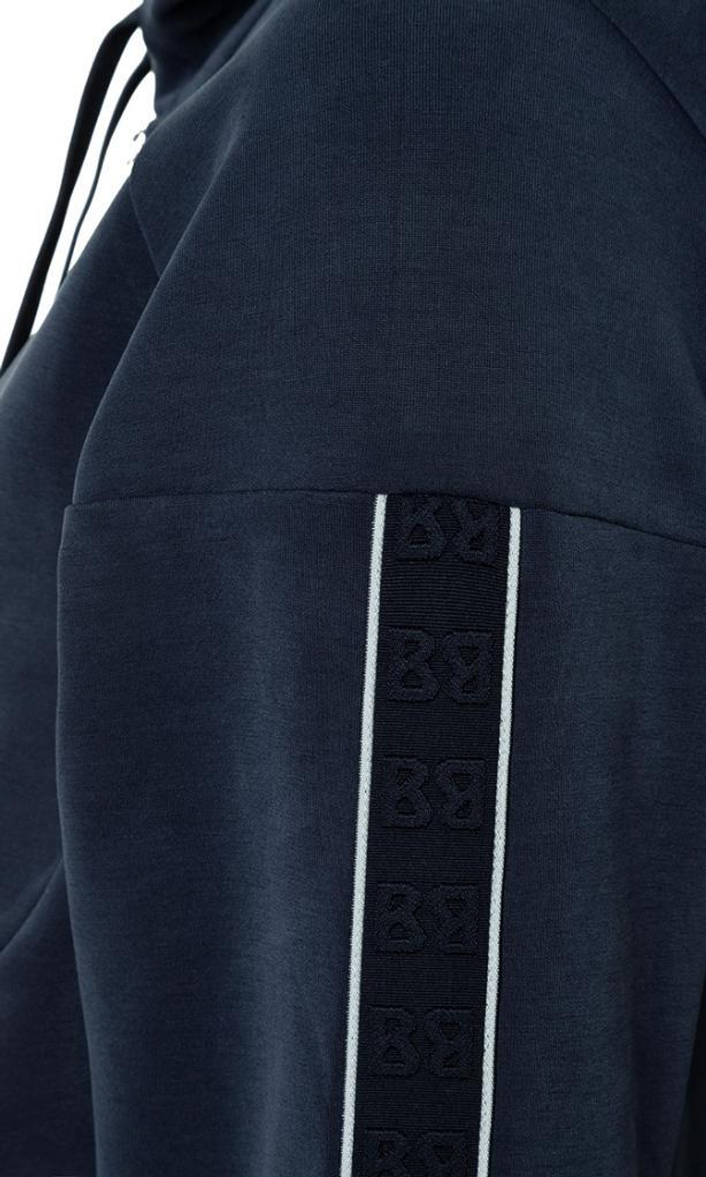Толстовка женская BOGNER GOLF 82578881 MARLENA 464 (252) MS - SS'25