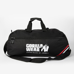 Сумка GORILLA Norris Black