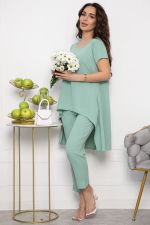 Костюм Мартиника (мята) К13566-21М LT Collection