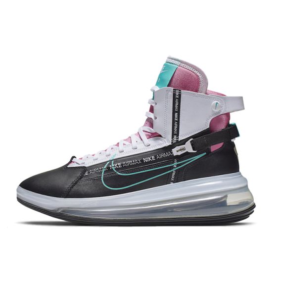 Nike Air Max 720 Повседневная обувь Высокие кеды Мужские
