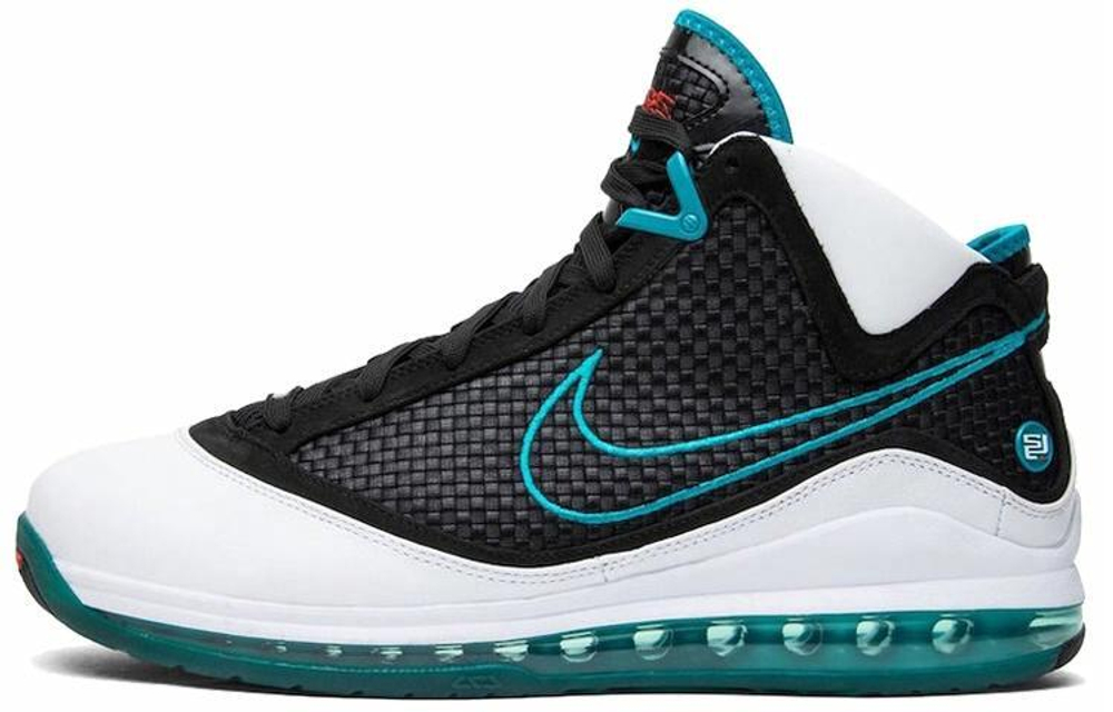 Кроссовки Nike Lebron 7 Red Carpet 2019