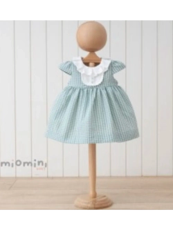 Платье для малышей Miomini