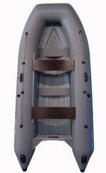 Лодка WINboat 360RF Sprint