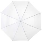 Зонтик-трость Karl 30" с деревянной ручкой