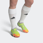 Кроссовки Adidas Copa Sense+ Fg