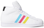 Кроссовки Adidas Pro Model 2G