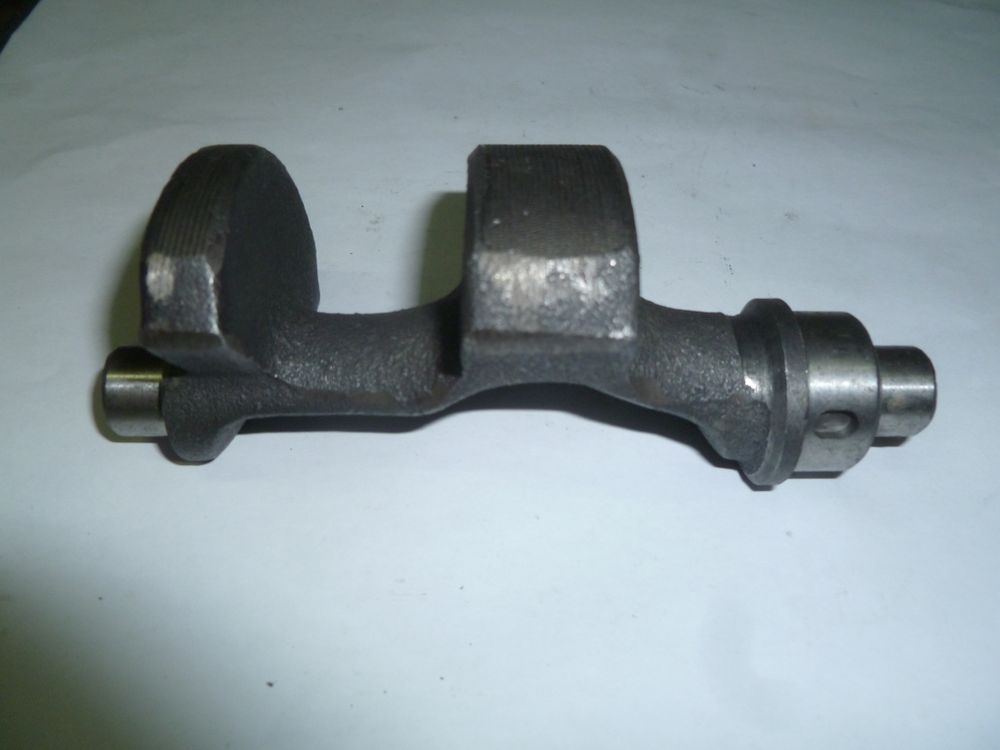 Вал балансирный KM178,KM178F/Balance shaft Assy