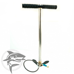 Насос ВД PATRIOT PP4