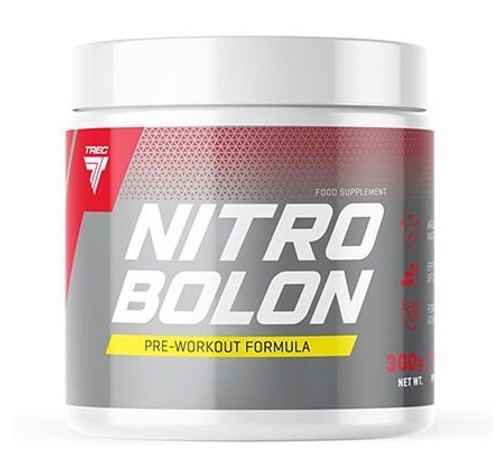 Nitrobolon Powder