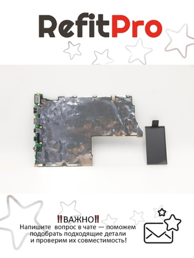 Материнская плата для ноутбука Lenovo ThinkBook 14-IIL / ThinkBook 15-IIL Intel Core i5-1035G7 630 2G WW WIN(5B20S43872), оригинал