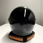 Мотошлем интеграл SHOEI GLAMSTER чёрный
