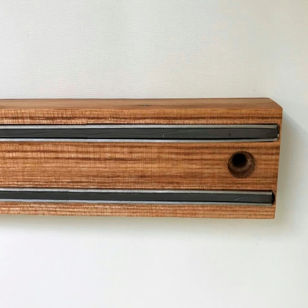 Магнитная планка King 40х4х2 см