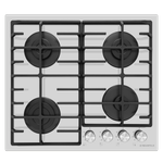 Газовая варочная панель MAUNFELD EGHG.64.6CW/G