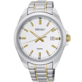 Seiko — Инновации и традиции японского часового дела