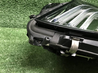 Фара левая Mercedes S W222 (17-20) Multibeam LED