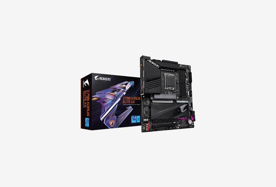Z790 AORUS ELITE AX_0626528100711