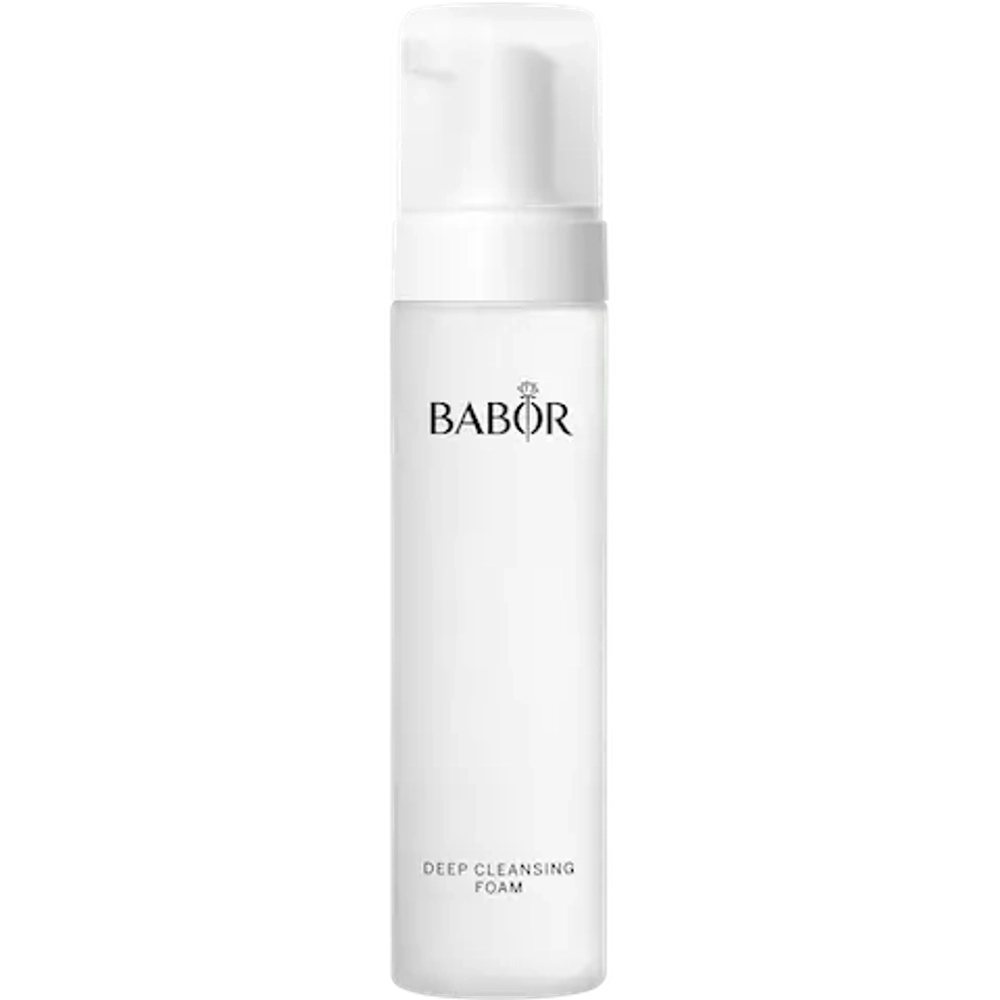 Babor Deep cleansing foam 200ml