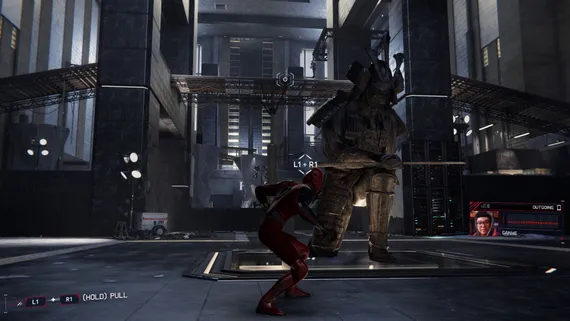 PS5 Spider Man Miles Morales Ultimate Edition (Новый, Полностью на русском языке,  PPSA-01461)