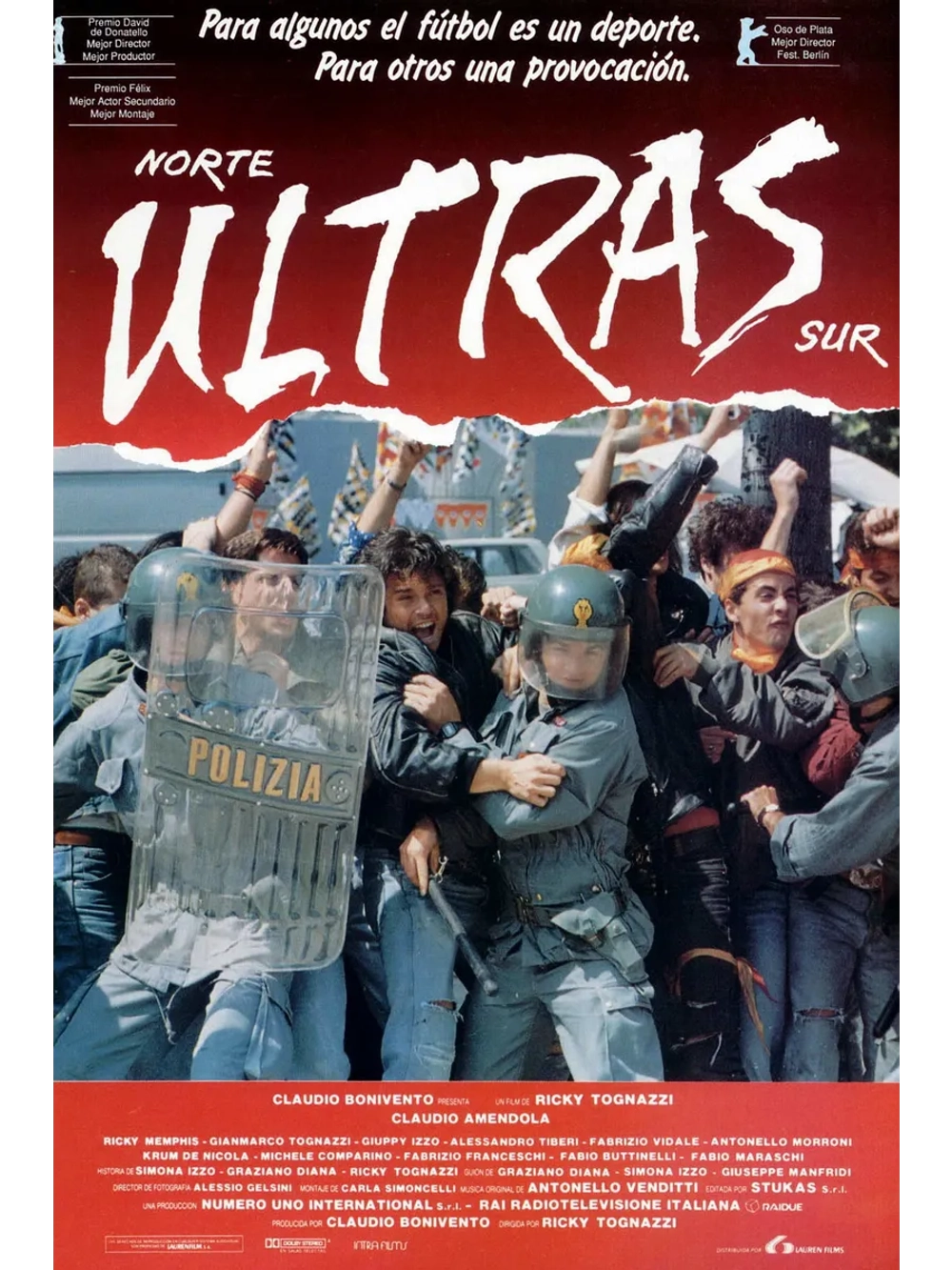 Ультра (1991) (DVD-R)