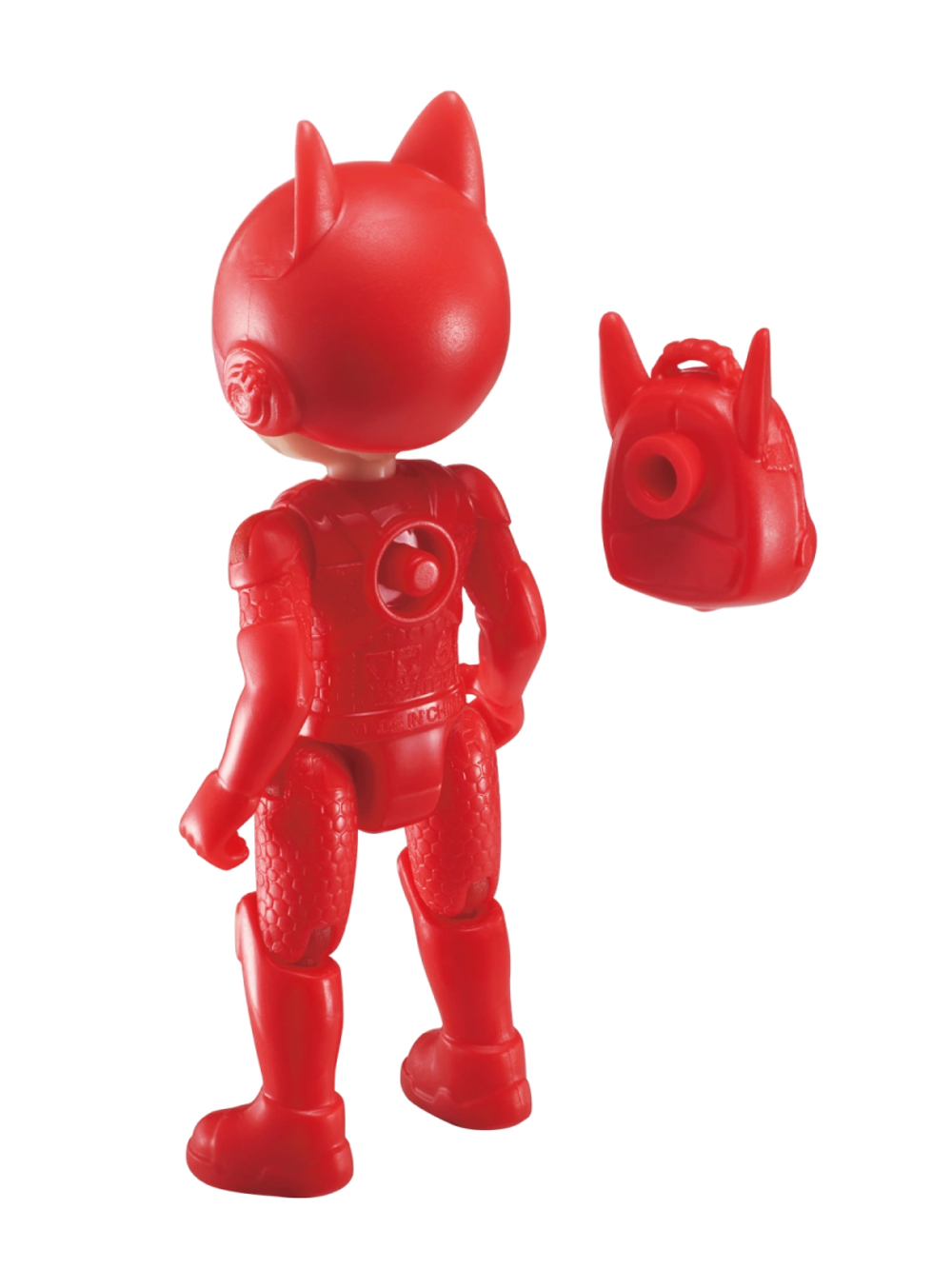 Фигурка Петроникс Мэтт и рюкзак Petronix 40797