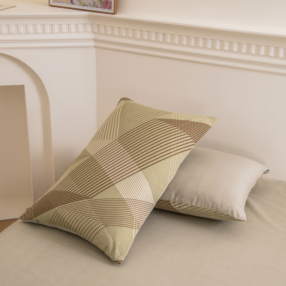 Комплект постельного белья Люкс Сатин 100% хлопок A351