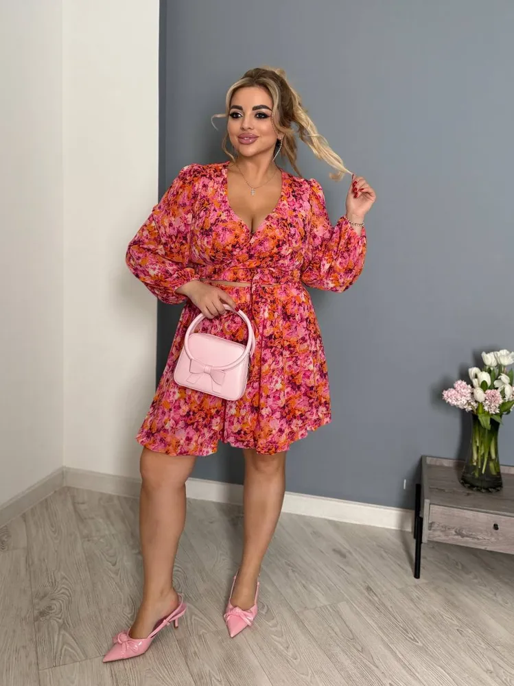 Костюм УК-7334/1 Fabrika