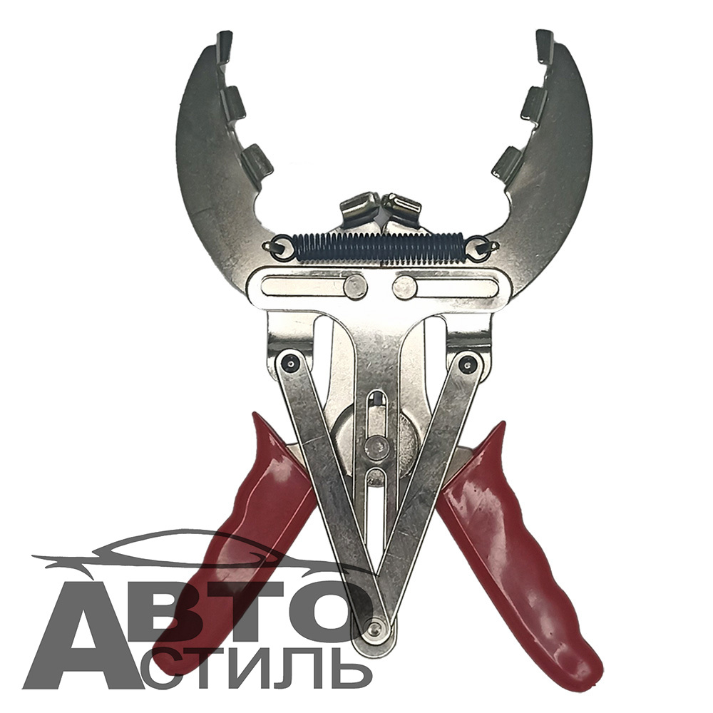 Съемник поршневых колец  40-100мм МаякАвто 62301