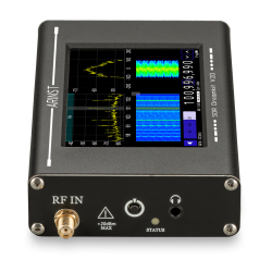 ARINST SDR Dreamkit V2D портативный радиоприемник /арт.2443/