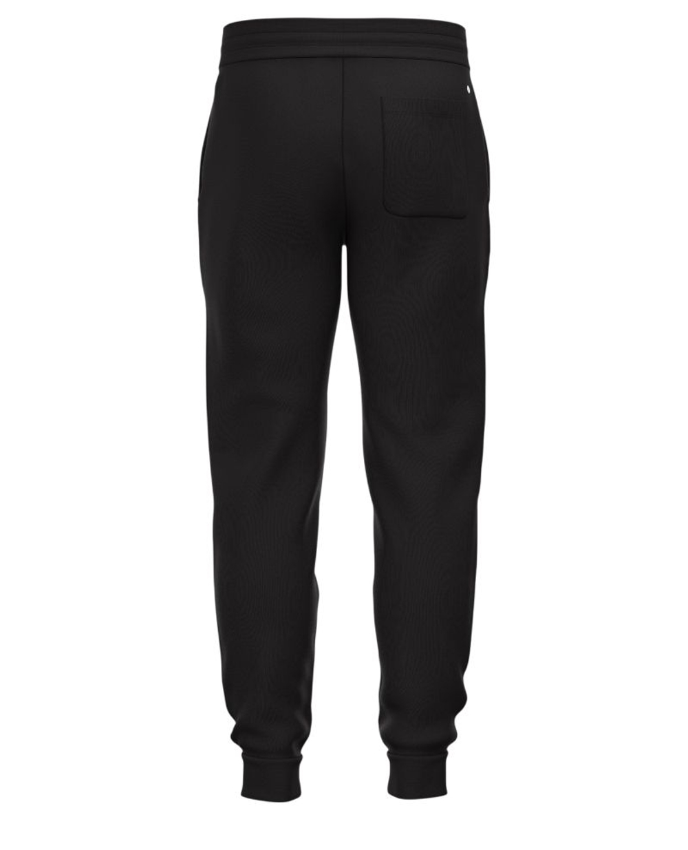 Мужские теннисные штаны Björn Borg Essential 1 - black beauty