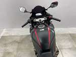 Honda CBR650R 050175