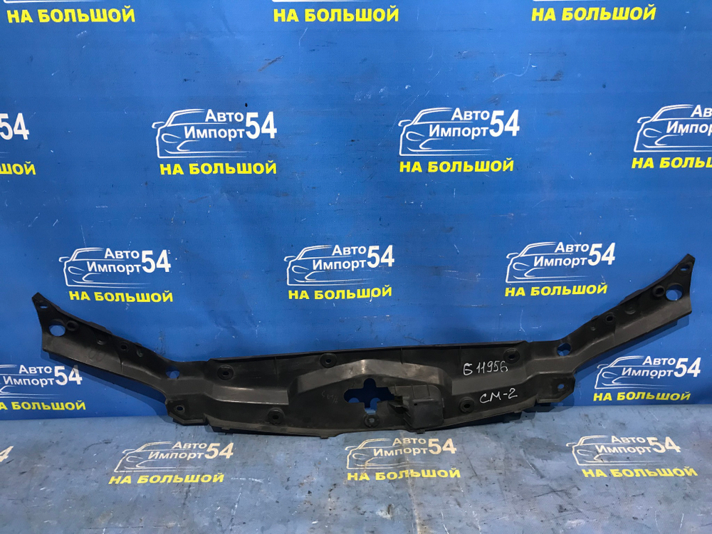 Накладка на рамку радиатора Honda ACCORD 2002-2008